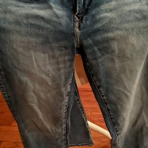 American Eagle men's jeans